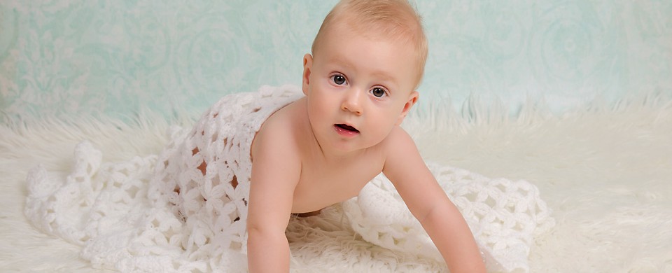 zdjęcie niemowlaka w pestkaphotography.pl chorzów katowice ruda śląska śląsk